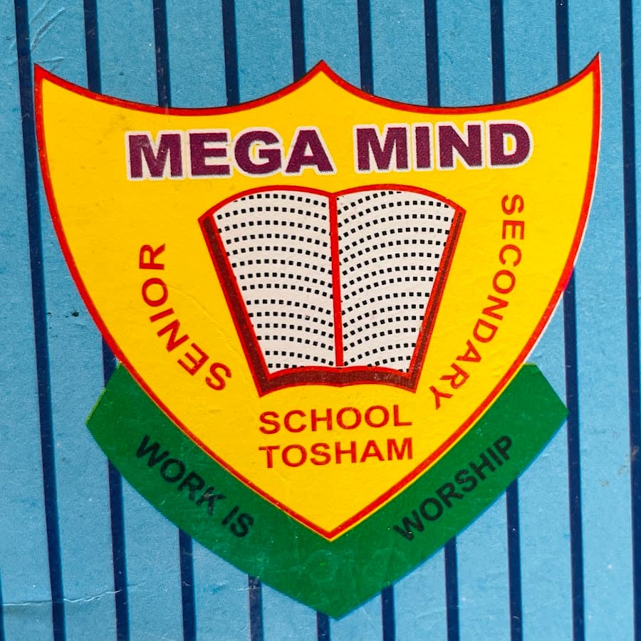 School logo
