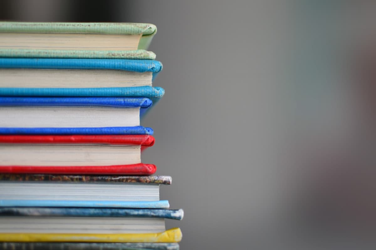 School library